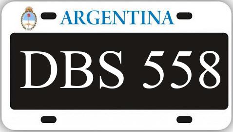 Patente DBS558