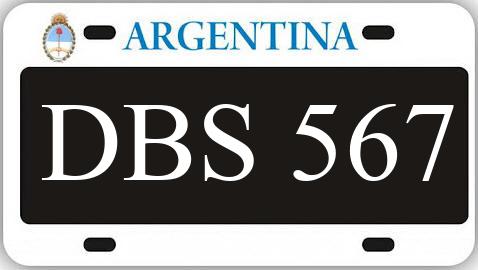 Patente DBS567