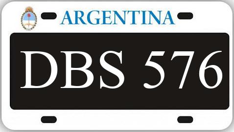 Patente DBS576