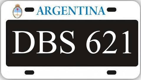 Patente DBS621
