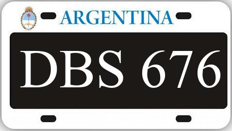 Patente DBS676