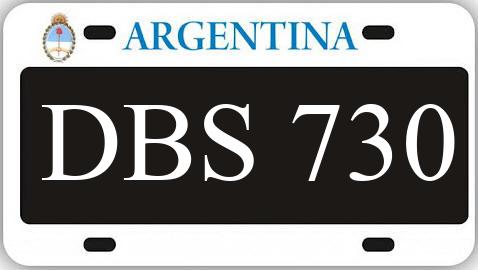 Patente DBS730