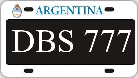 Patente DBS777