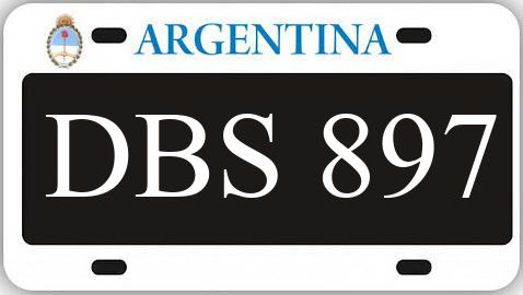 Patente DBS897