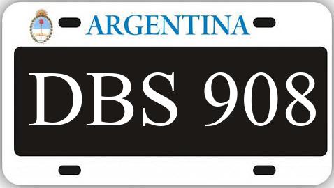 Patente DBS908