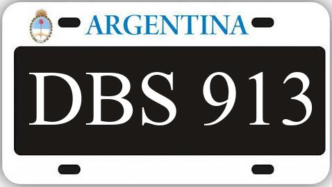 Patente DBS913