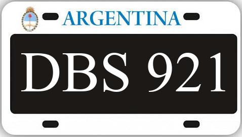 Patente DBS921