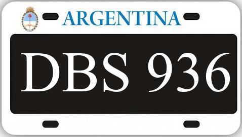 Patente DBS936