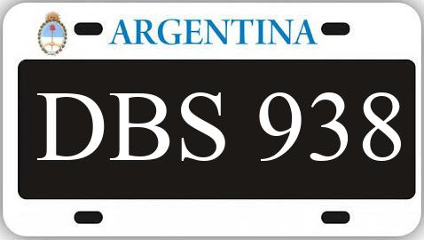 Patente DBS938