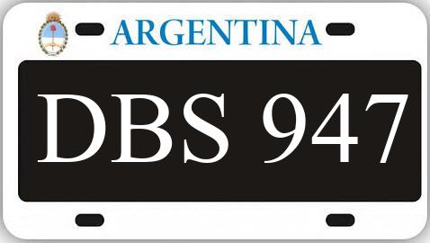 Patente DBS947