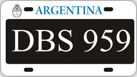 Patente DBS959