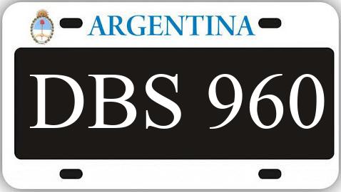 Patente DBS960