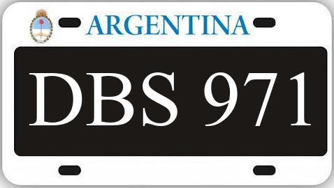 Patente DBS971