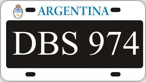 Patente DBS974
