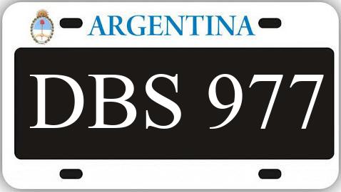 Patente DBS977