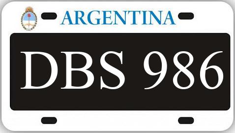 Patente DBS986