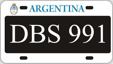 Patente DBS991