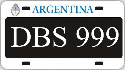 Patente DBS999