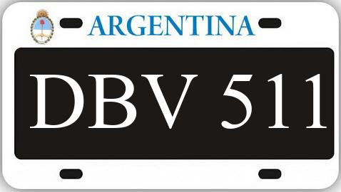 Patente DBV511