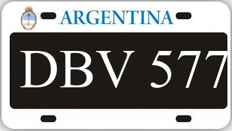 Patente DBV577