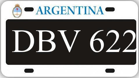 Patente DBV622