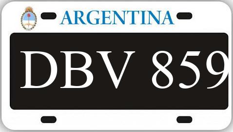 Patente DBV859