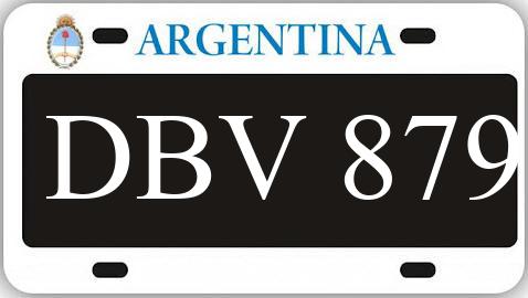 Patente DBV879