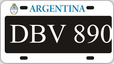 Patente DBV890