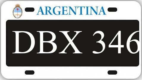 Patente DBX346