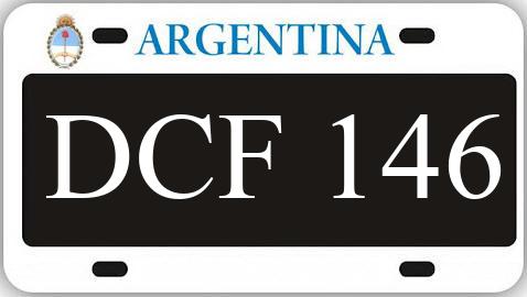 Patente DCF146