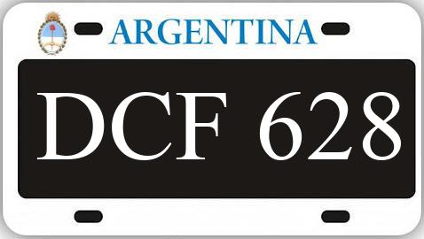 Patente DCF628