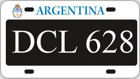 Patente DCL628
