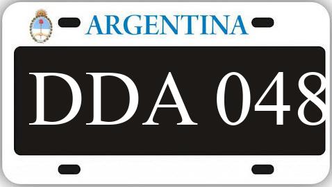 Patente DDA048
