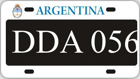 Patente DDA056