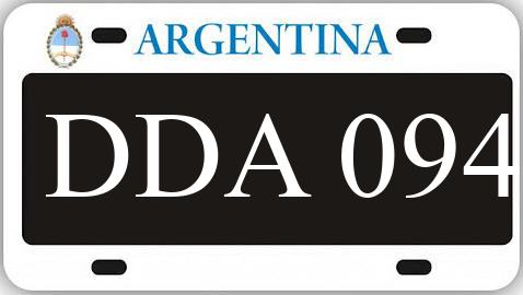 Patente DDA094