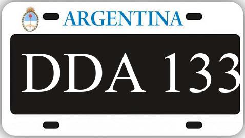 Patente DDA133