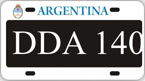 Patente DDA140
