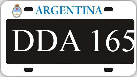 Patente DDA165