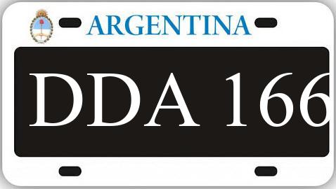 Patente DDA166