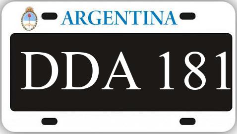 Patente DDA181