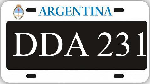 Patente DDA231