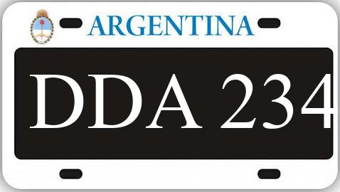 Patente DDA234