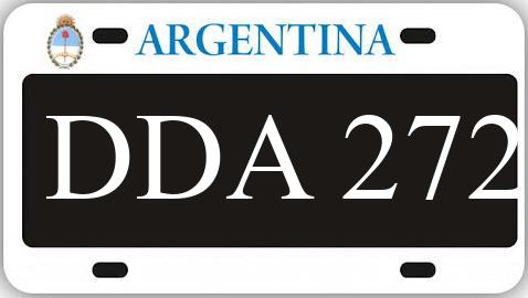 Patente DDA272