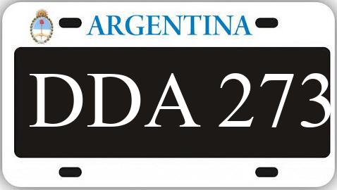 Patente DDA273