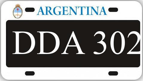 Patente DDA302
