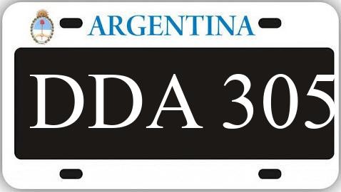 Patente DDA305