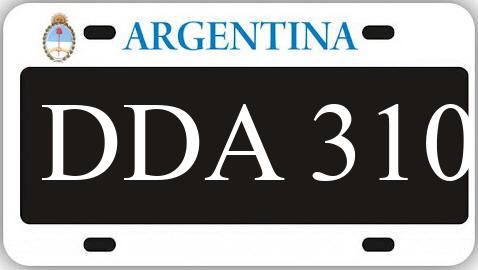 Patente DDA310