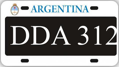 Patente DDA312