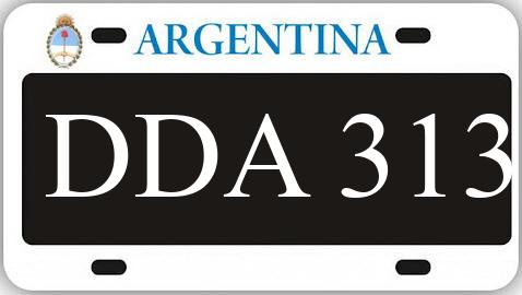 Patente DDA313