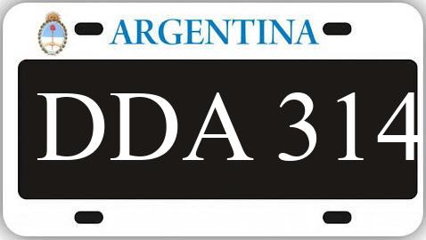 Patente DDA314